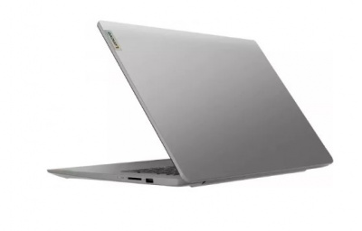  Lenovo IP3 - 17ITL6 (82H9003DRK) Intel Celeron 6305, 1800 MHz, 4Gb, 17.3", 256Gb, No OS, Wi-Fi, grey