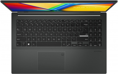  Asus Vivobook Go E1504FA-BQ090 15.6"FHD/Ryzen 5 7520U black