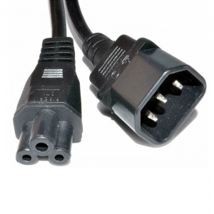 ������ ������� PowerCom IEC 320 C14-C5