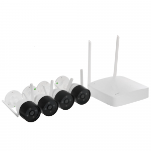 ������� ��������������� Tenda 4CHW-3TC (K4W-3TC) �����