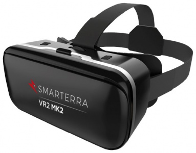    Smarterra VR2 Mark 2 black