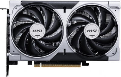 ���������� MSI GeForce RTX 5060 8G VENTUS 2X ������/�����������