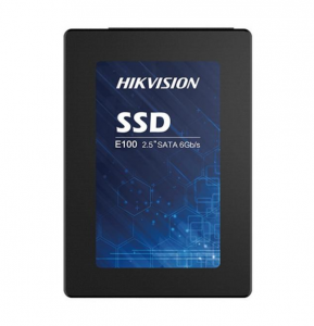 SSD- Hikvision 1Tb SATA HS-SSD-E100/1024G