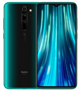    Xiaomi Redmi Note 8 Pro 6/128Gb, Green - 