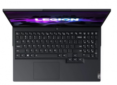  Lenovo Legion5 15ITH6H 15.6" FHD, Intel Core i5-11400H, 16Gb, 512Gb SSD, NVidia RTX3060 6Gb, no ODD