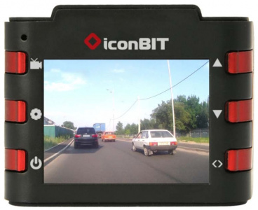   IconBit DVR Pro - 