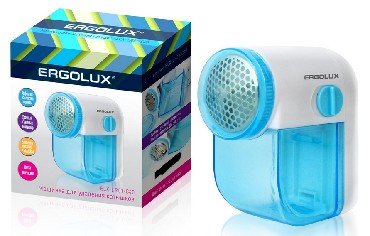     Energolux ELX-LR01-C40, blue/white