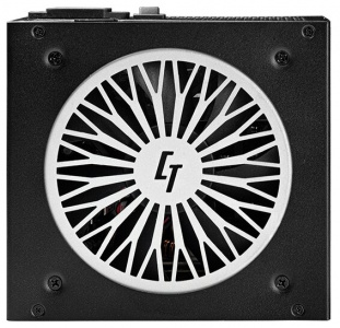���� ������� Chieftec GPX-550FC 550W