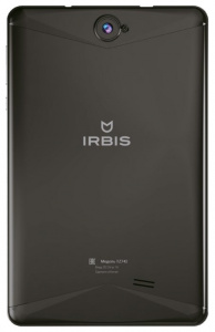  Irbis TZ742 1/8Gb Black