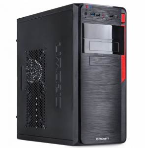 ��������� ���� TopComp AK 121970421 Intel Core i5 10400F /H510/8/HDD 1000/SSD 480/NVIDIA GeForce GT 730 2gb/��� ��
