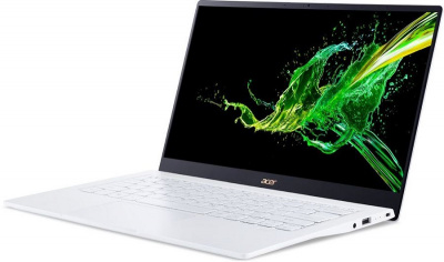  Acer Swift 5 SF514-54GT-71R6 (NX.HLKER.002), white