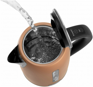  Sencor SWK 7706GD, copper