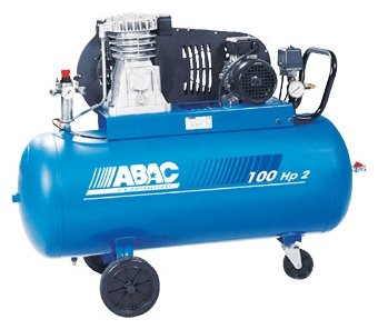  ABAC B5900B/100 CT5.5