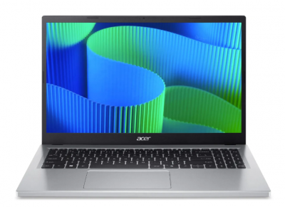  Acer Extensa 15 EX215-34-34Z7 Core i3 N305/8Gb/15.6"/512Gb/Intel UHD Gr/noOS/silver