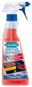   Dr. Beckmann      250 