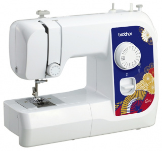     Brother G-20 white - 