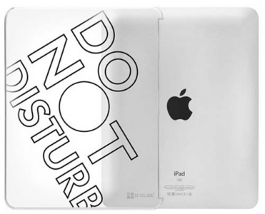 ����� G-Cube GPD-20DND ��� iPad 2 ����������