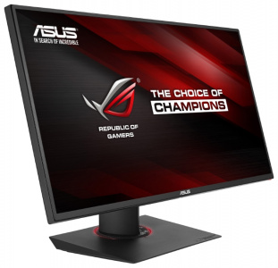    ASUS ROG Swift PG27AQ, Black - 