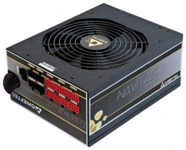 ���� ������� Chieftec GPM-1250C 1250W