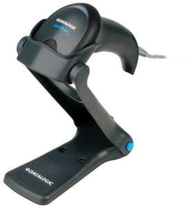     Datalogic QuickScan QW2420, black - 