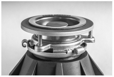 ������������ Bone Crusher 910 Slim Line ������� �������