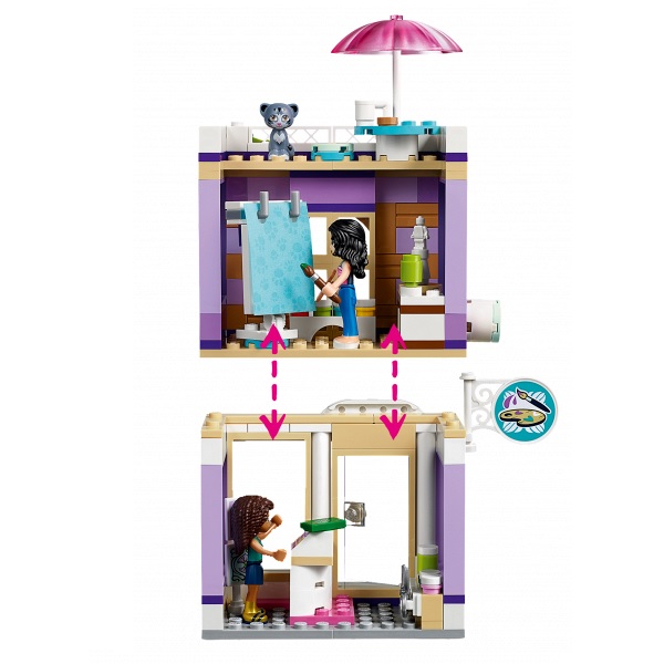 Lego friends 41365 hotsell