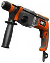   AEG KH 26 E Orange