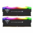   Patriot DDR5 8000MHz 2x24Gb RGB PVXR548G80C38K