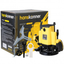 ��������� ������ Hanskonner HRE1120CP 2000�� � ����������� ������������