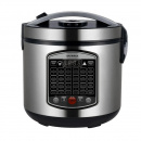  Supra MCS-5220 silver