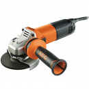   AEG WS13-125SXE 4935451309