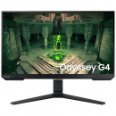 25" Samsung Odyssey G3 S25BG400EI black