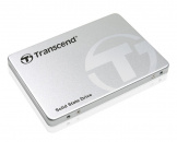 SSD- Transcend SSD370 256Gb (TS256GSSD370S, SATA-III, 7 )