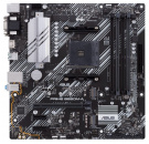   Asus Prime B550M-A