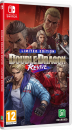  DOUBLE DRAGON REVIVE (Nintendo Switch) Limited Edition NS/NS2