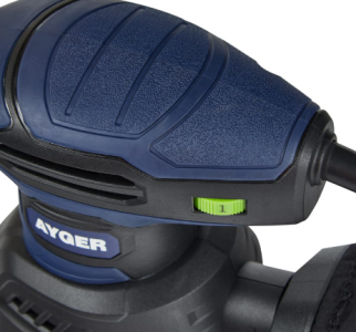 ������������ ������ Ayger AXM300