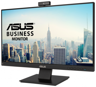 ���� ������ ������� ASUS BE24EQK 23.8", black ��������-�������� ������������