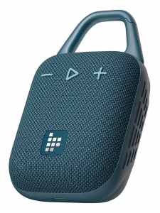 ���� ������ ������� Tronsmart Mirtune H1 Blue, ����� ��������-�������� ������������