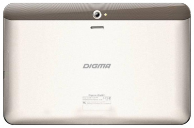  Digma IDsQ 11 3G 16GB Silver