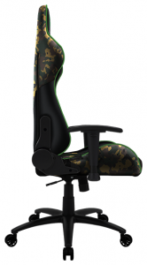   ThunderX3 BC3-CGN camo/green