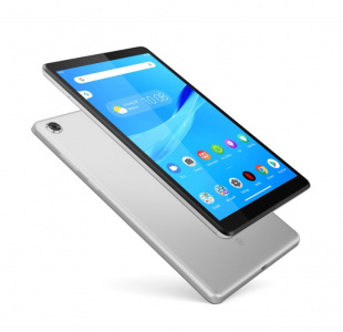 Планшет Lenovo ТB5 M8 TB-8505X 2GB/32GB 8.0 (ZA5H0093RU), SILVER