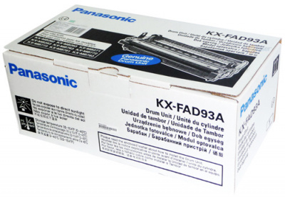    Panasonic KX-FAD93A - 