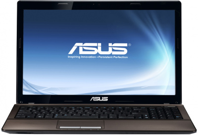 Ноутбук Asus K53Sc (A53Sc)