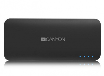   Canyon CNE-CPB100DG, Dark Grey