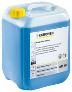   Karcher FLOORPRO RM 6 (10 )