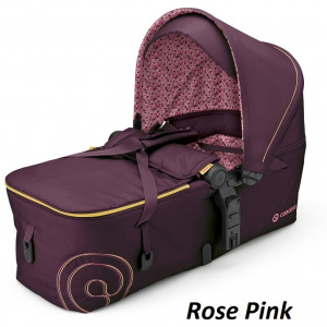    Concord Scout Rose Pink (40597) - 