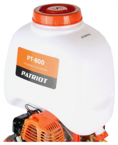     PATRIOT PT-800 - 