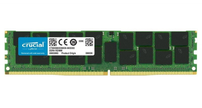   Crucial CT16G4RFD8266 16Gb DDR4