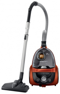    PHILIPS FC8632/01 PowerPro Active red - 