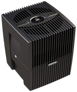 ���������� ������� Venta LW25 Comfort Plus, black